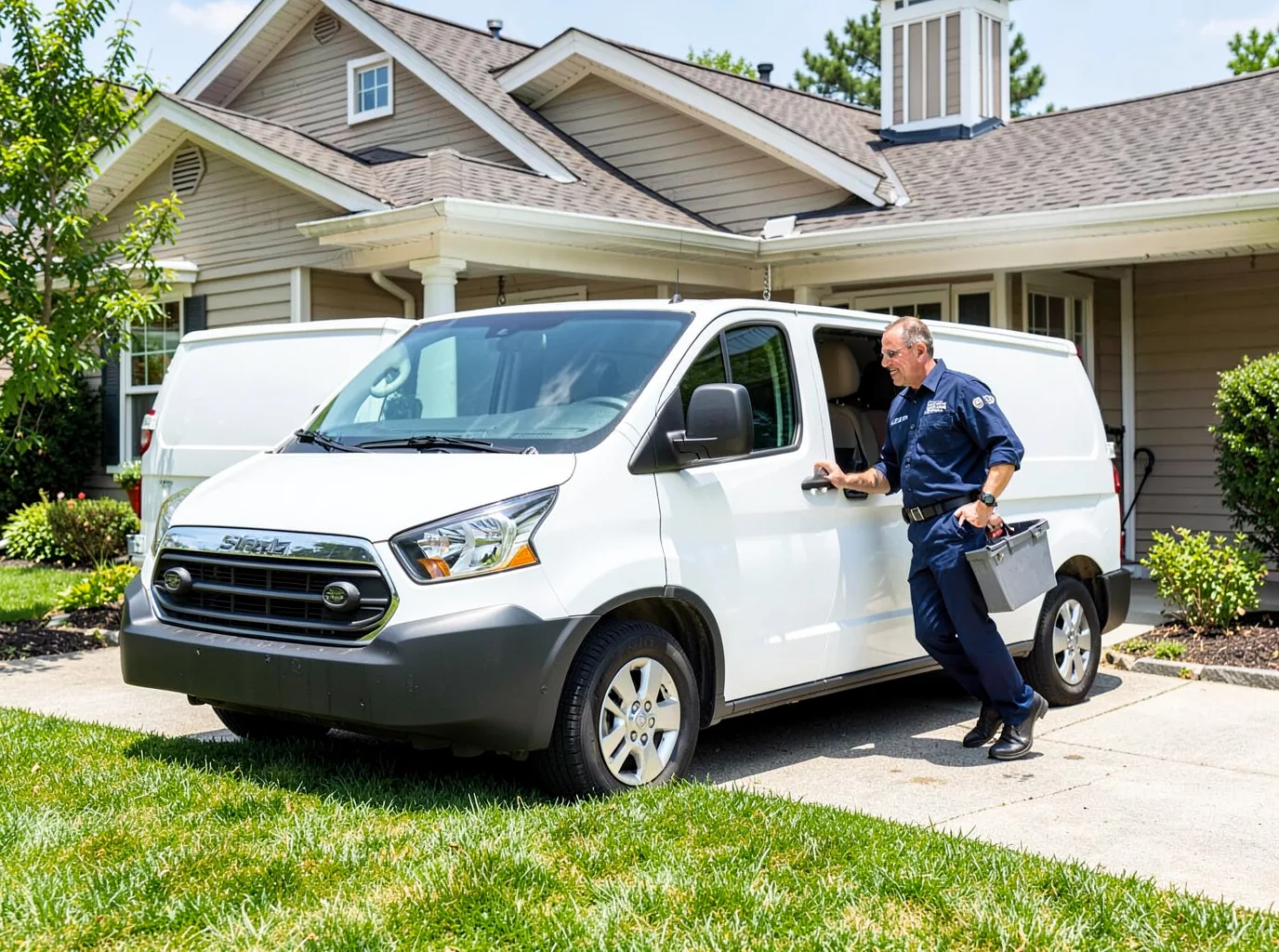 Emergency Plumber company in Maumee, OH